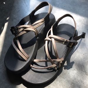 Chacos Vibram Sandals